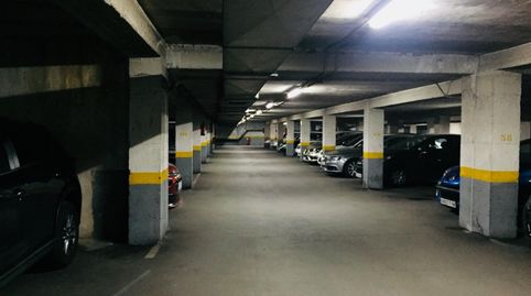 Photo 2 of Garage for rent in Calle de Ramón Gómez de la Serna, 41, Peñagrande, Madrid Capital