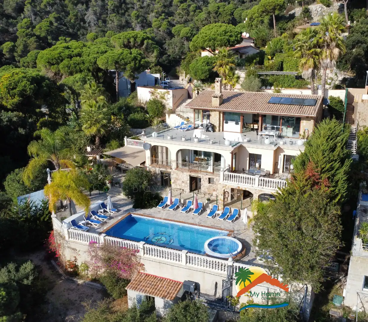 Villa avec terrasse à vendre à Serra Brava, imagen 48