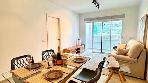 Foto 3 de Apartamento en venta en Centro ciudad, Málaga