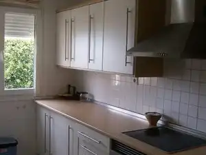 Kitchen of Houses for sale in Torre-Pacheco  with Air Conditioner, Private garden and Terrace