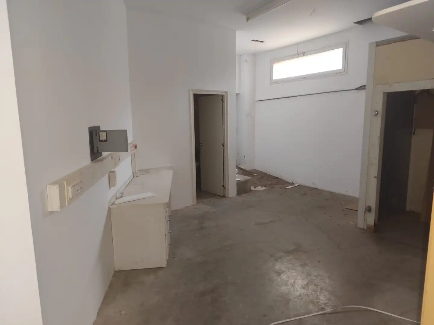 Commercial properties for rent in Torrefarrera