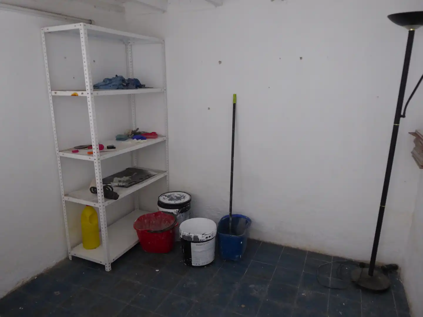 Gewerbefläche zum Verkauf in Cuesta de la Atalaya, imagen 9