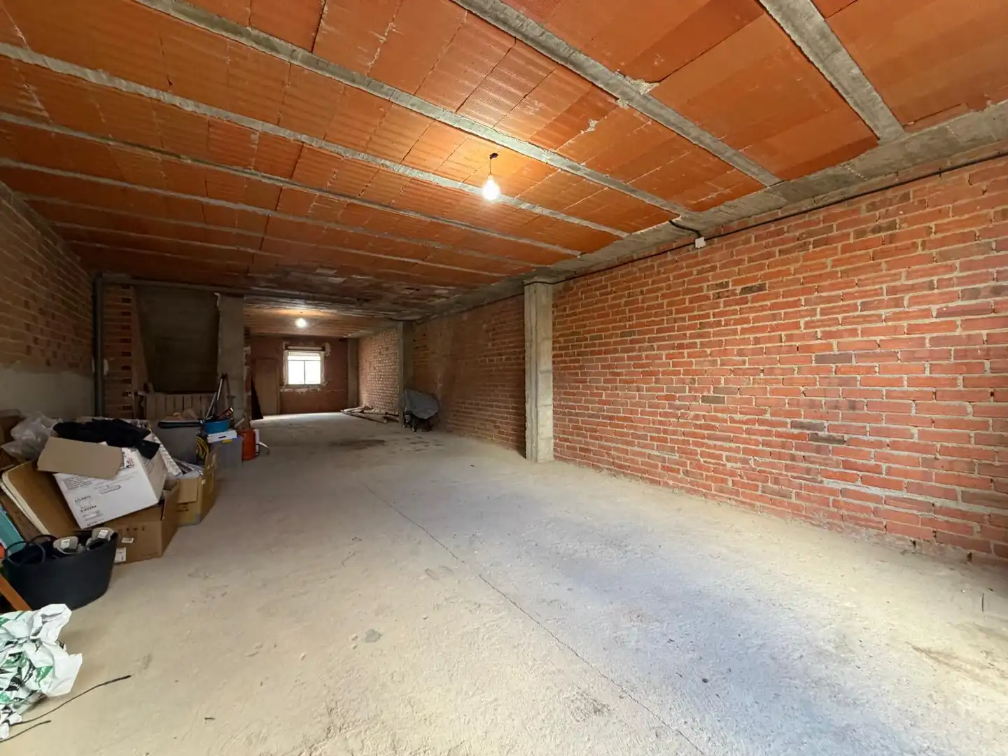 Casa adosada en venta en Villoruela