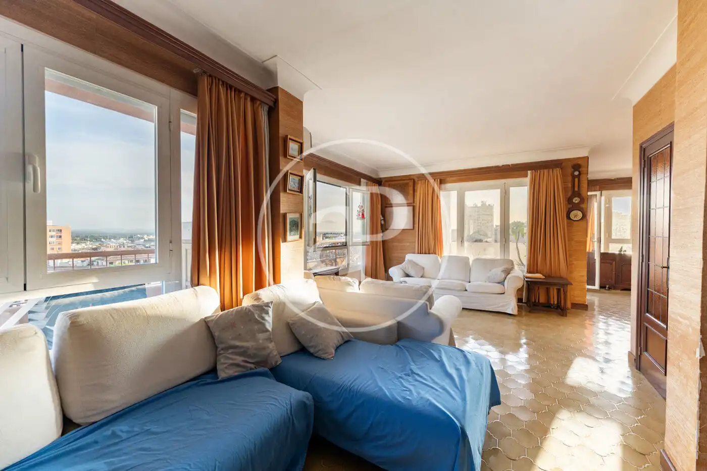 Ático con ascensor en venta en Son Amonda - Reis Catòlics, imagen 5