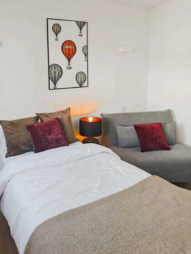 Appartement avec piscine à vendre à Calle Chirimoyo 4, imagen 20