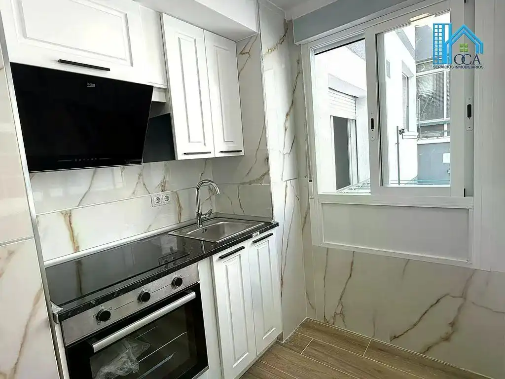 Wohnung mit Pool zum Verkauf in Calle Desarrollo, imagen 9