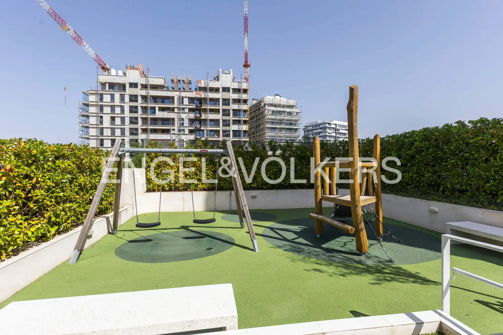 Appartement avec piscine à vendre à Hortaleza, imagen 26