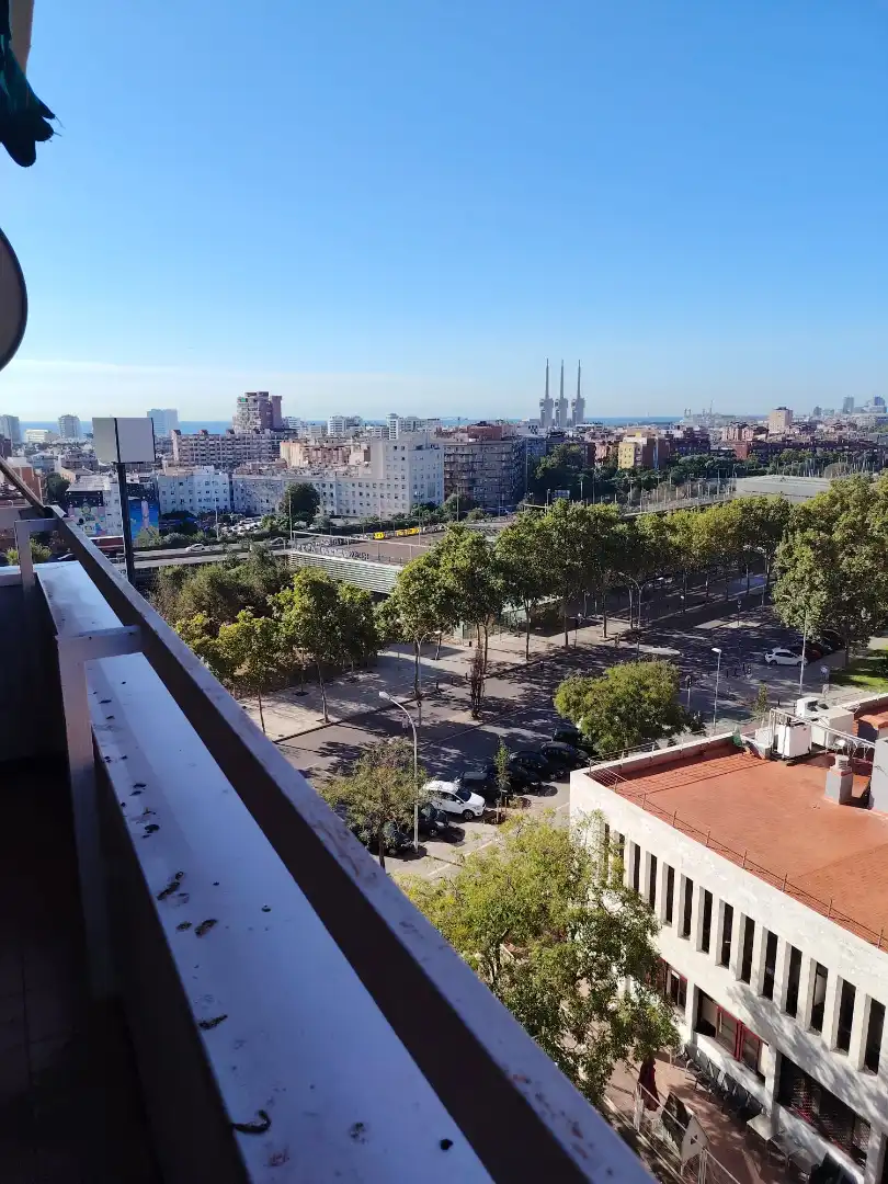 Piso con terraza en venta en Salut - Lloreda, imagen 5