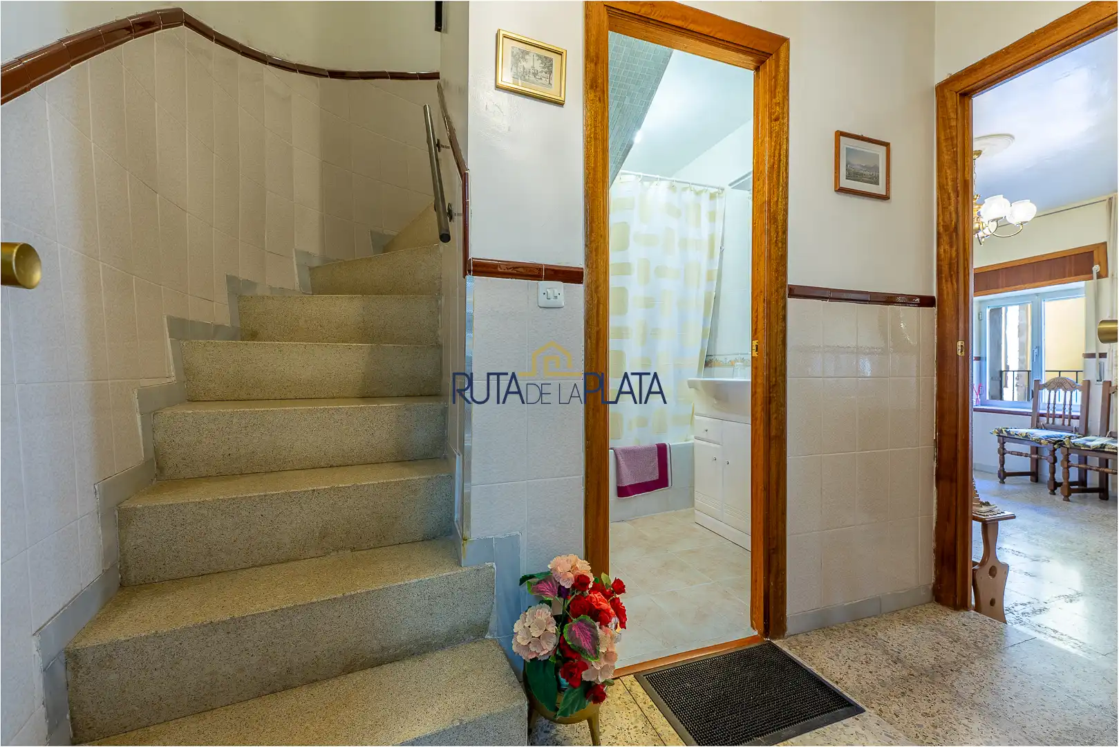 Edificio en venta en Fermoselle