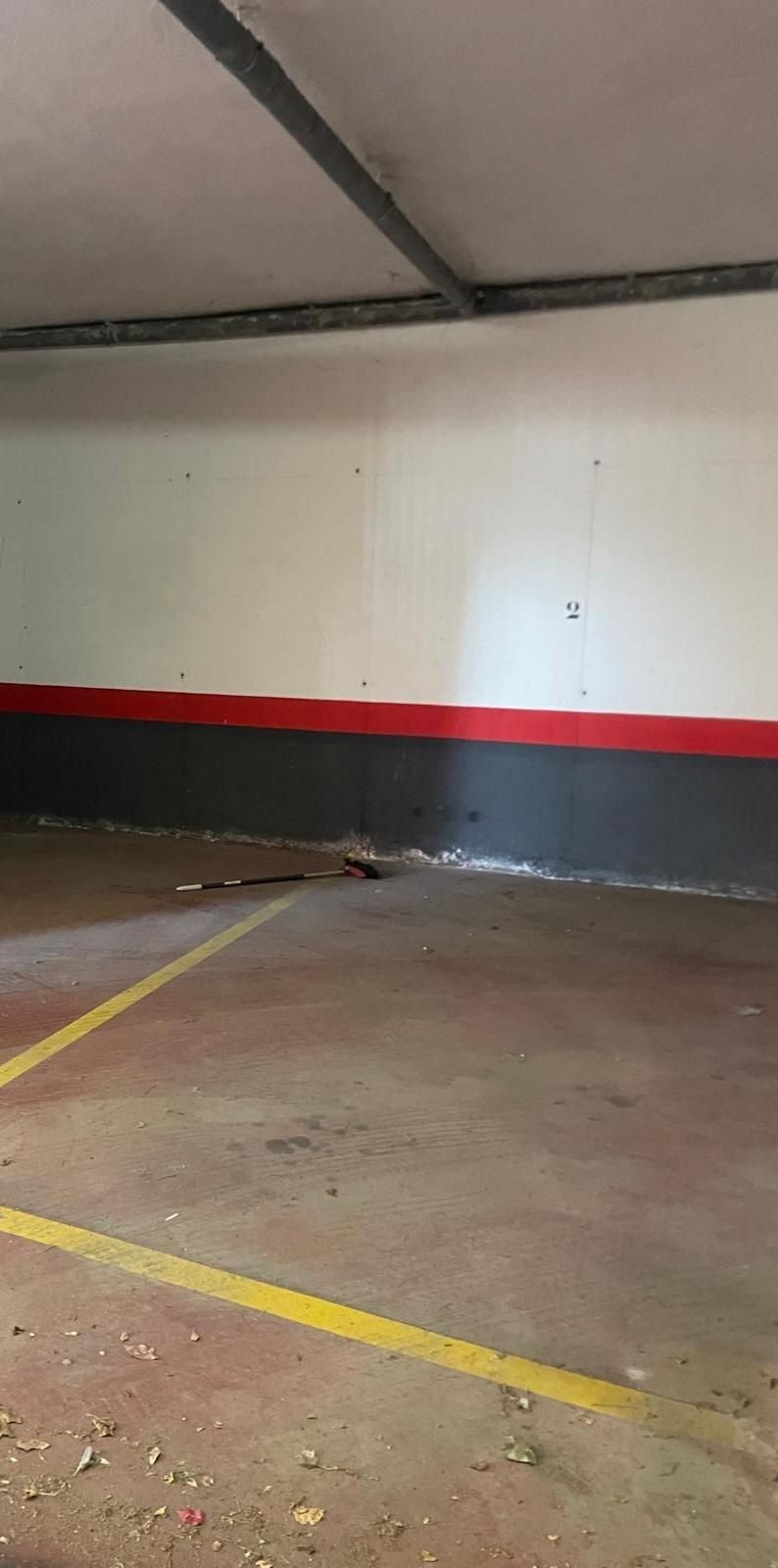 Parking of Garage for sale in El Escorial