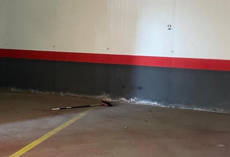 Photo 1 of Garage for sale in Centro - Manguilla, Madrid