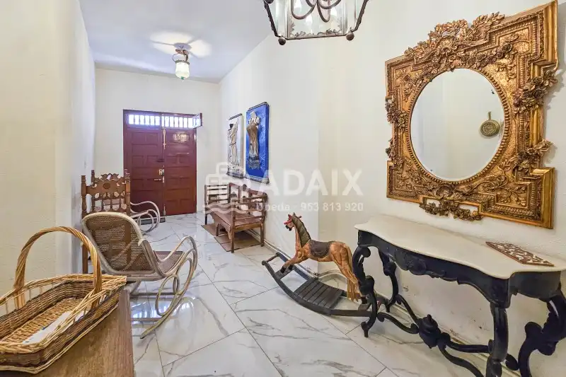 Edificio en venta en Úbeda