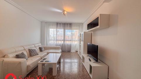 Foto 3 de Dúplex en venda a El Pilar, Vila-real