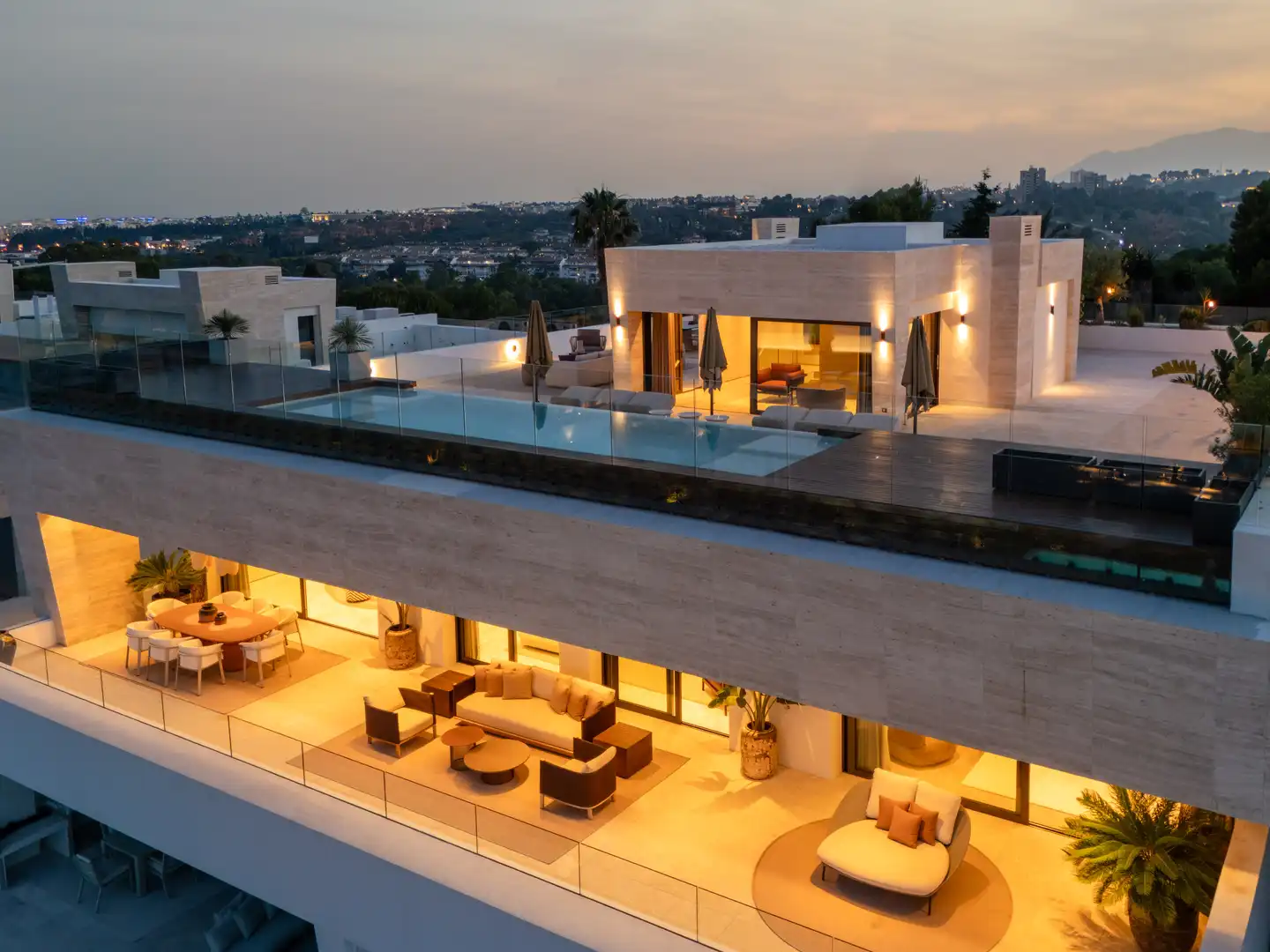 Dúplex en venta en Urbanización Lomas del Río Verde I, El Rosario - Ricmar