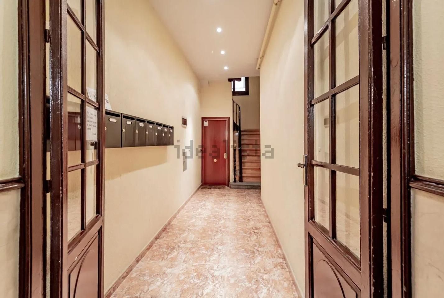 Planta baja for sale in  Madrid Capital  with Heating