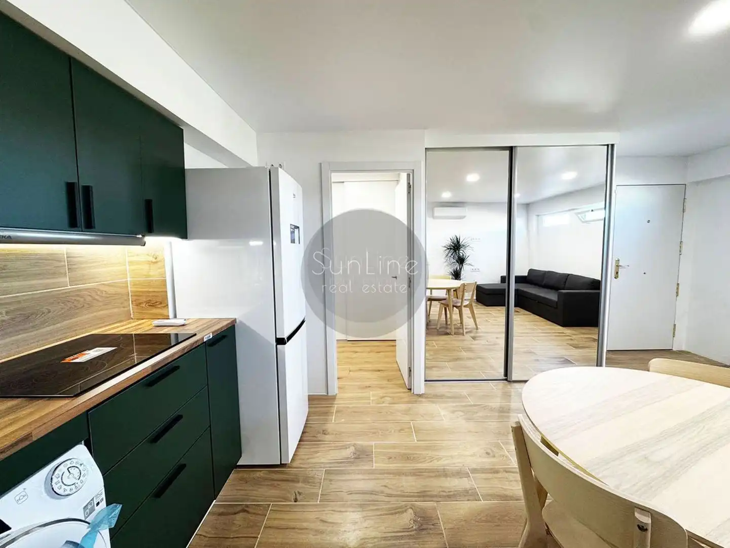 Wohnung zum Verkauf in dels Sants Just i Pastor, imagen 2