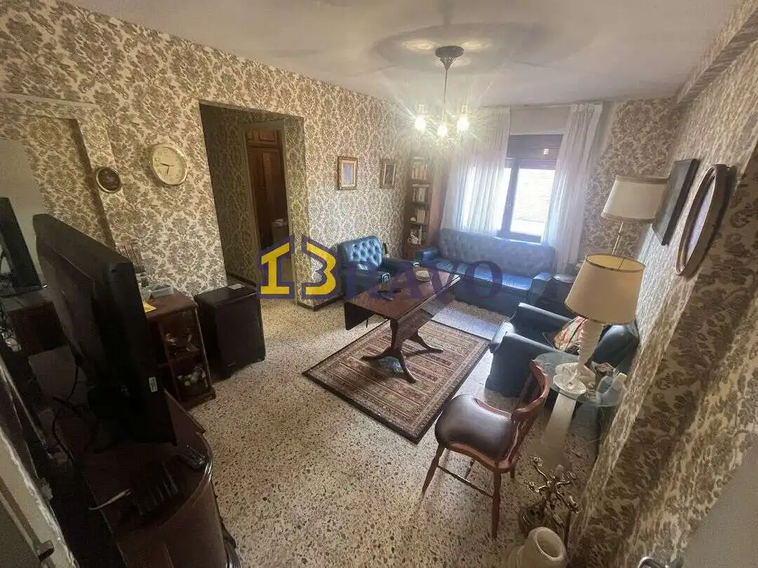 Pis en venda a Medina de Pomar