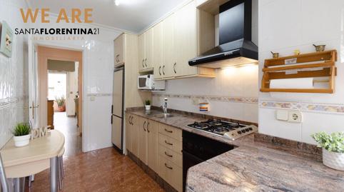 Photo 4 of Flat to rent in  Poeta Pelayo, Ensanche, Cartagena