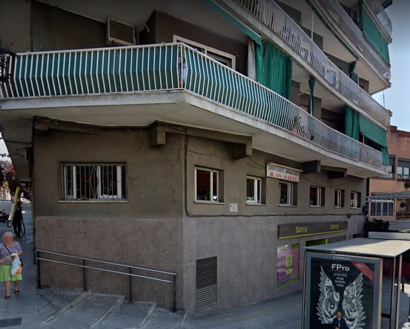 Local de lloguer a Av Anselm de Riu, Singuerlín