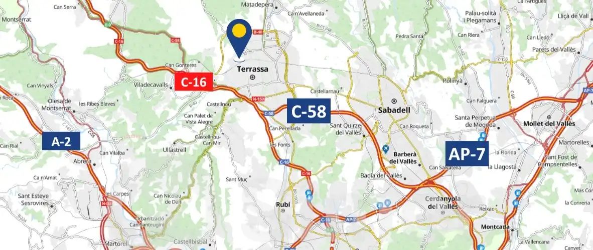 Industriegebäude zum Verkauf in Sud, imagen 54