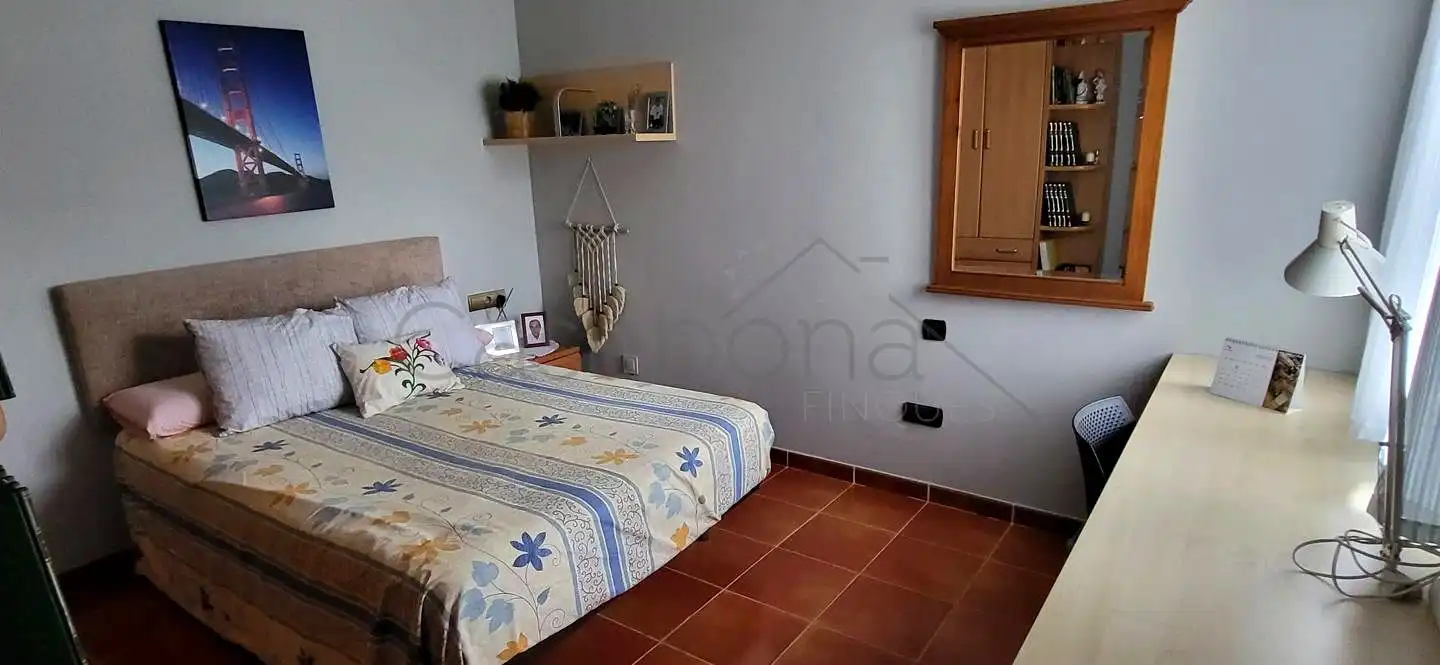 Habitación de Casa o chalet en venta en Olost con Jardín privado, Terraza y Piscina