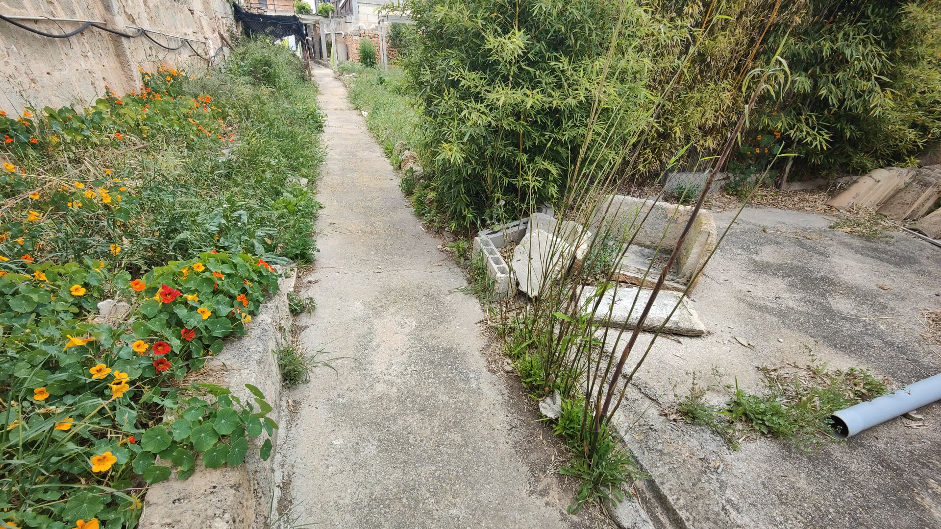 Residencial en venda en Llucmajor