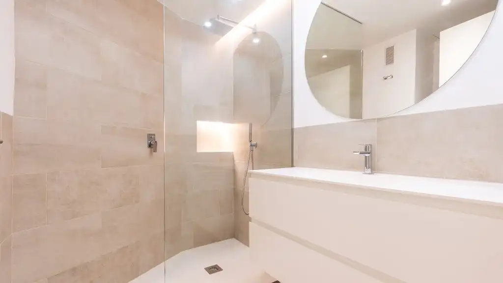 Apartament amb piscina en venda a Ponent, imagen 30