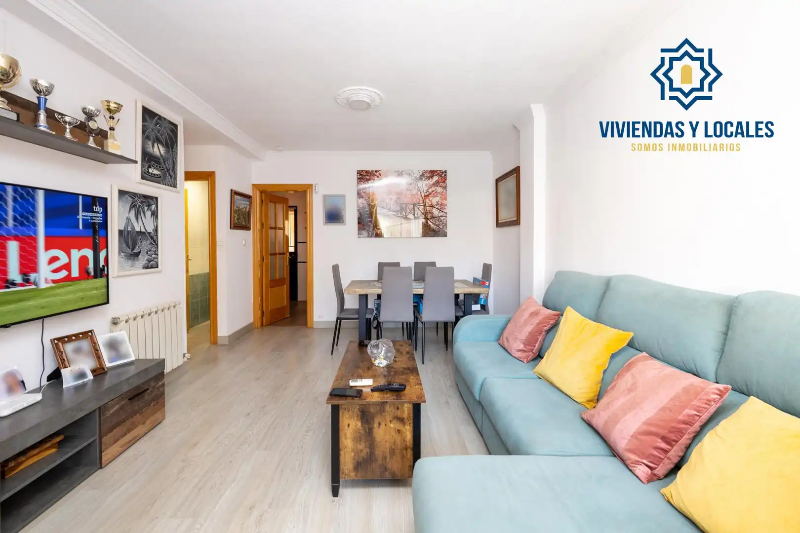 Casa a schiera in vendita a Avenida de San Marcos, imagen 7