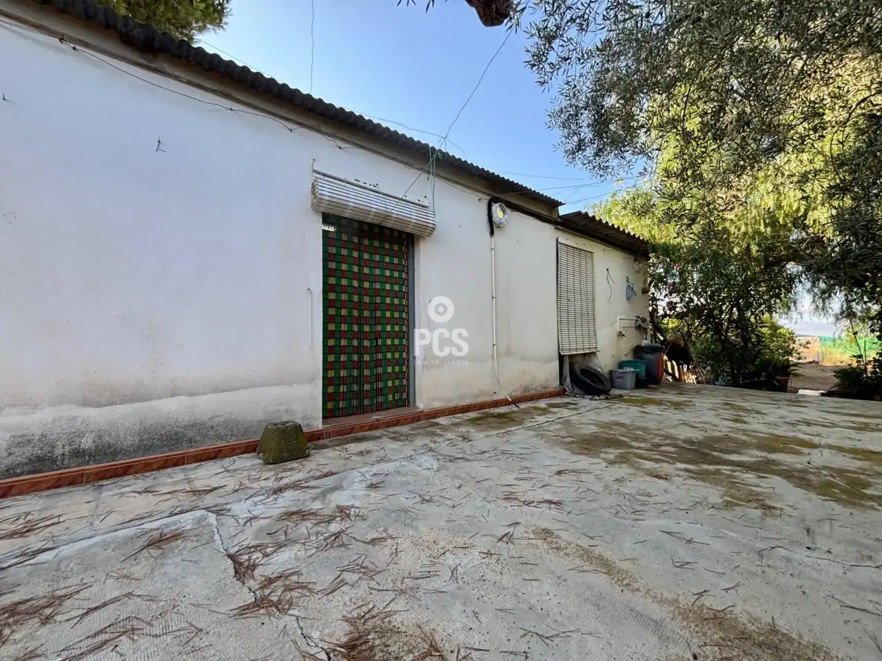 Chalet con jardín en venta en Travesia Zona Llano de las Cabras - Aledo S/N, imagen 17