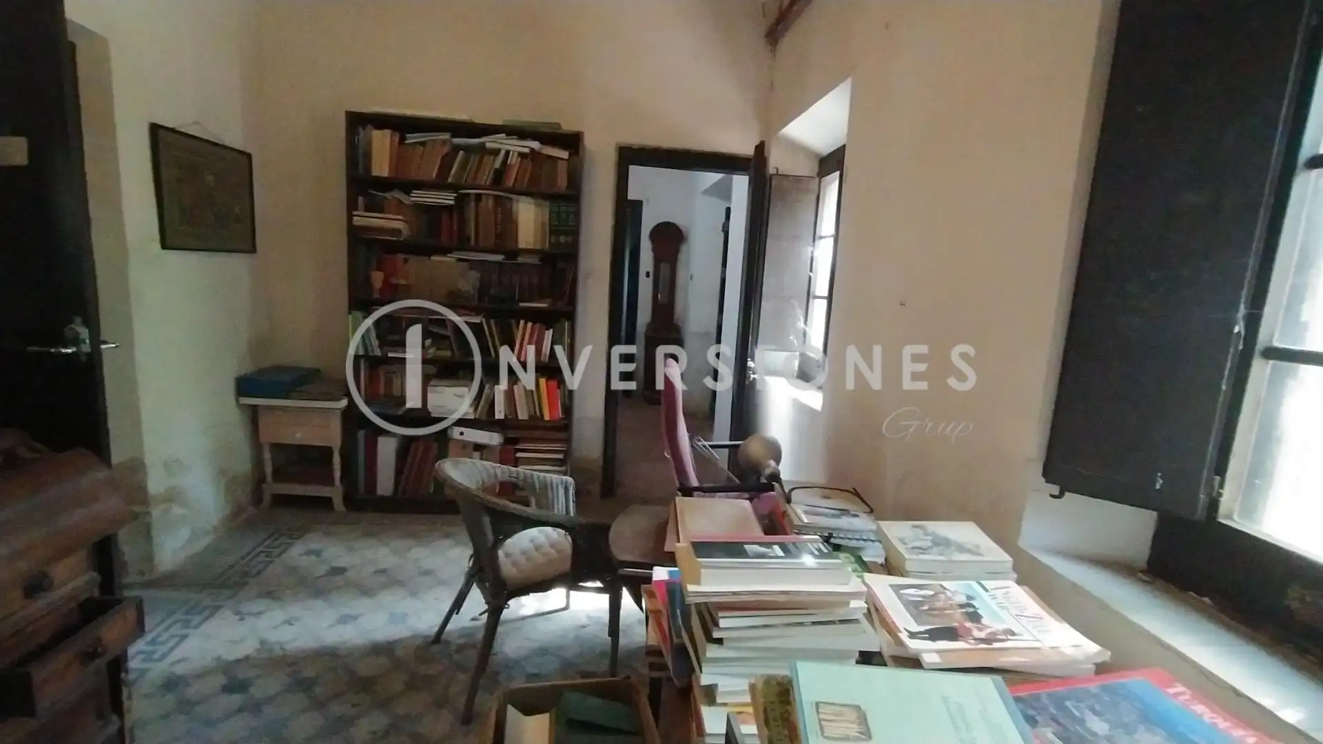 Country homes for sale in Vimbodí i Poblet  with Heating, Private garden and Terrace