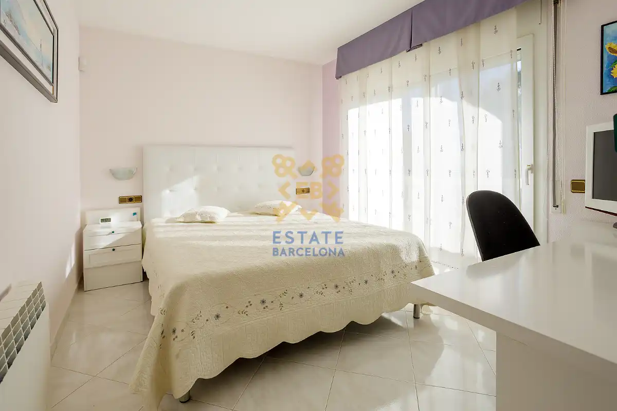 Casa amb piscina en venda a Santa Cristina - Sant Francesc, imagen 24