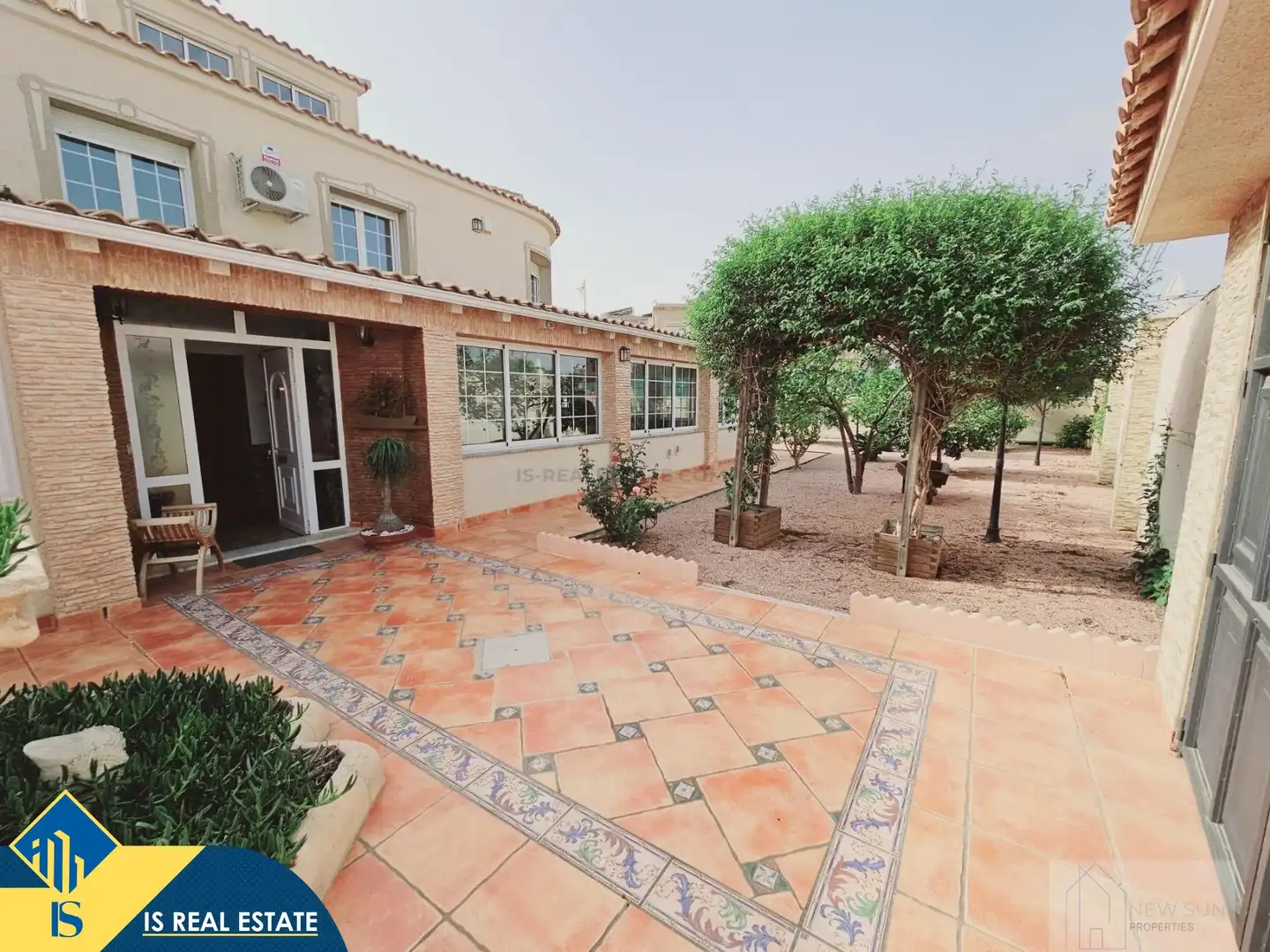 Villa mit Pool zum Verkauf in Zona Carrefour - Urbanizaciones, imagen 4