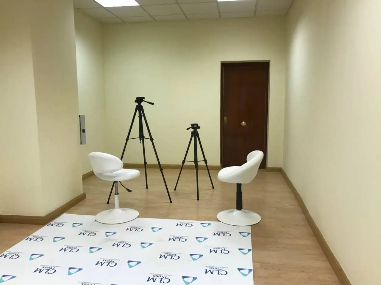 Exterior view of Commercial properties for rent in Toledo  with Air Conditioner
