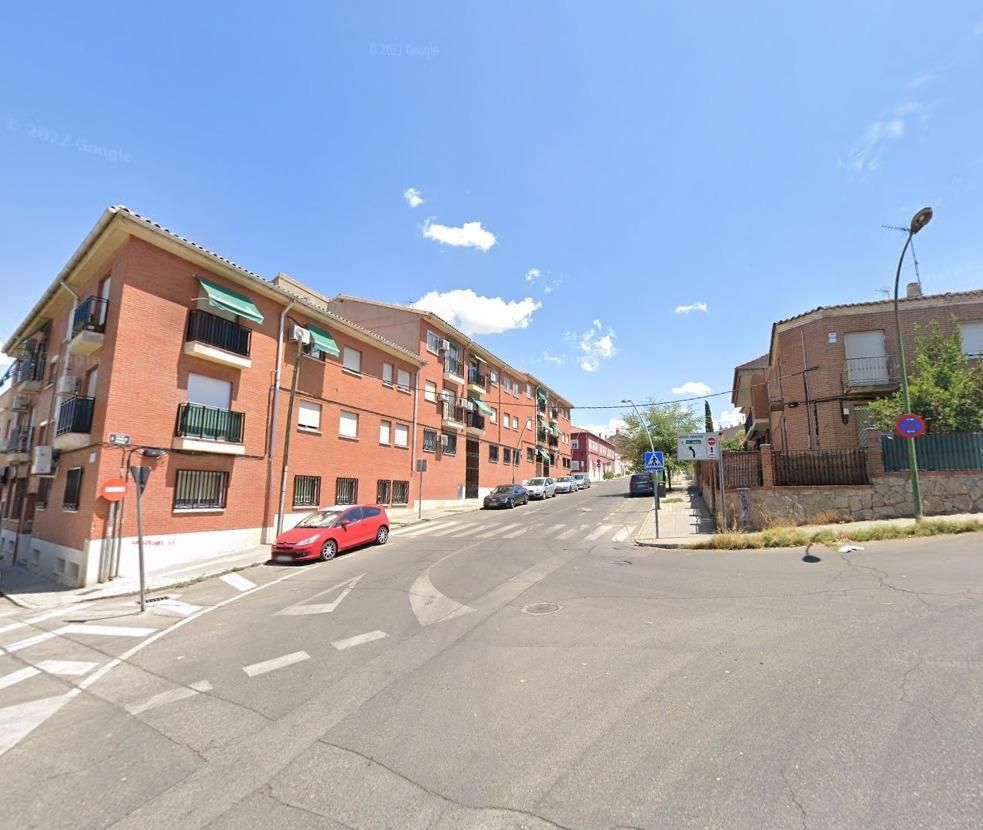 Casa adosada en venda a Nuevo Aranjuez - Ciudad de las Artes