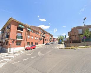 Vista exterior de Casa adosada en venda en Aranjuez