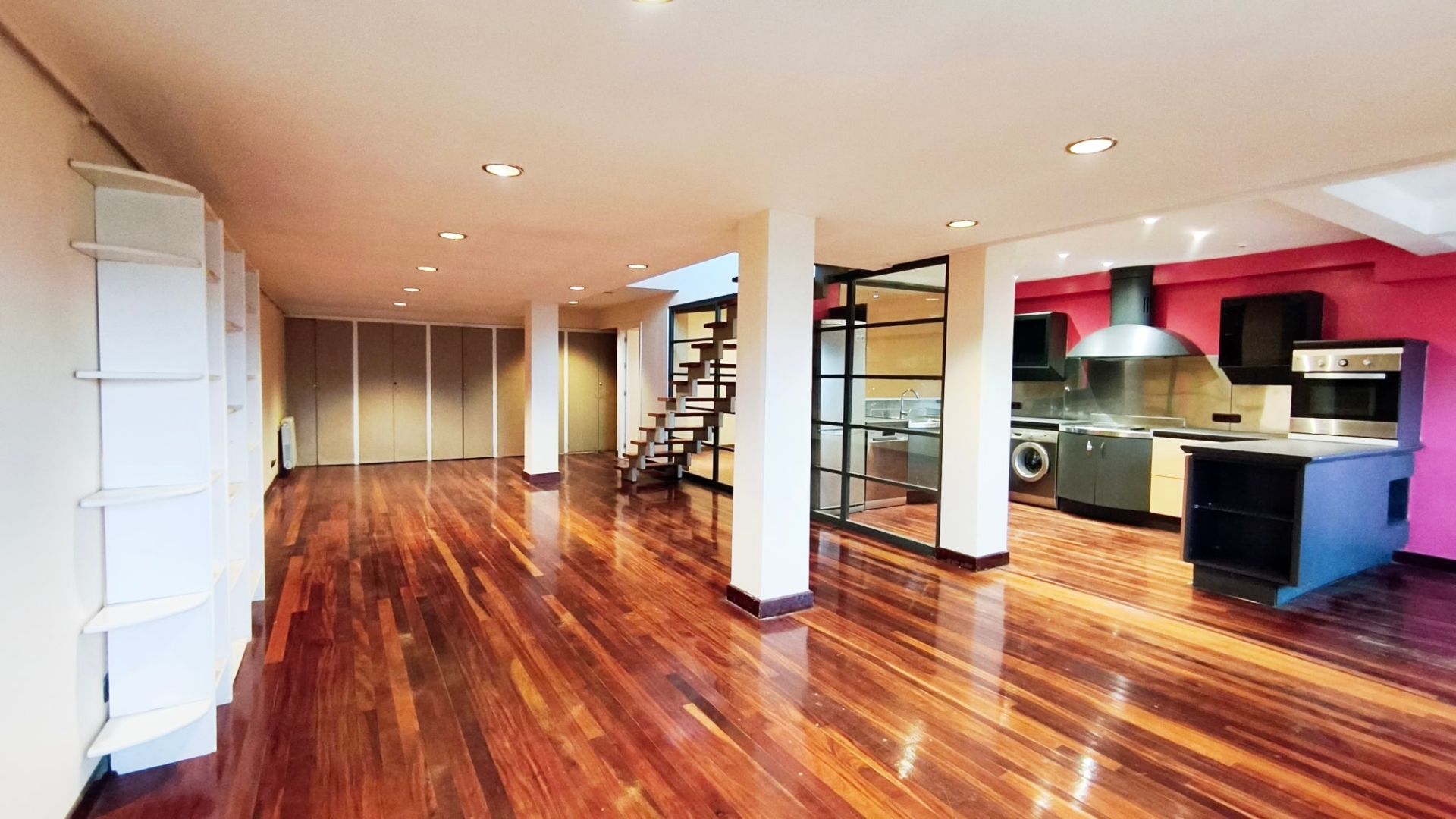 Single-family semi-detached for sale in Donostia - San Sebastián   with Heating, Terrace and Community pool