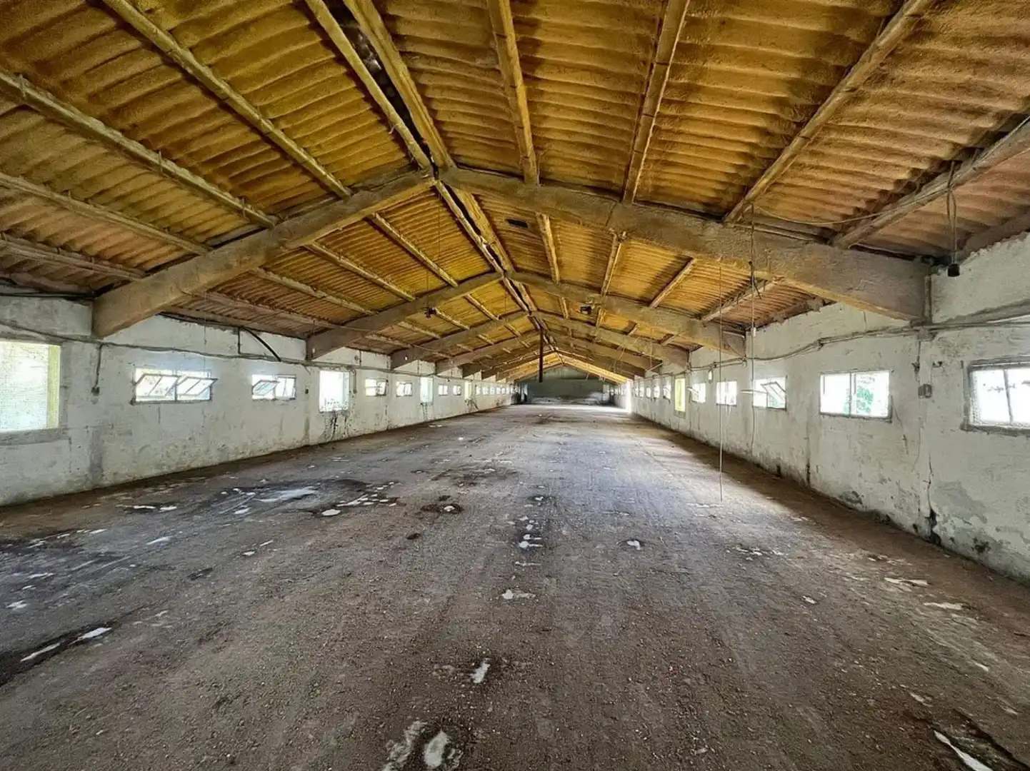 Industriegebäude zum Verkauf in Valdoviño, imagen 16