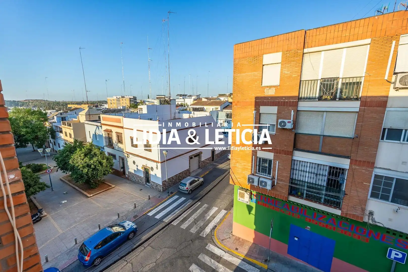 Wohnung zum Verkauf in Nueva Alcalá, imagen 24