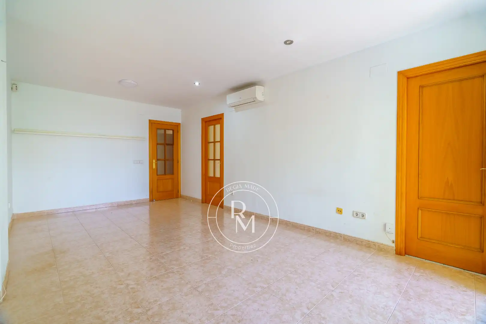 Piso en venta en El Vendrell con Aire acondicionado, Calefacción y Jardín privado