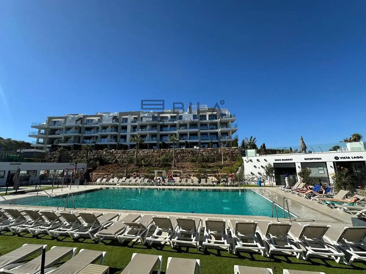 Piso con piscina en venta en Tranco, imagen 43