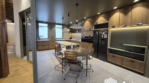 Foto 4 de Piso en venta en Andra Maria Kalea, Casco Viejo, Bizkaia