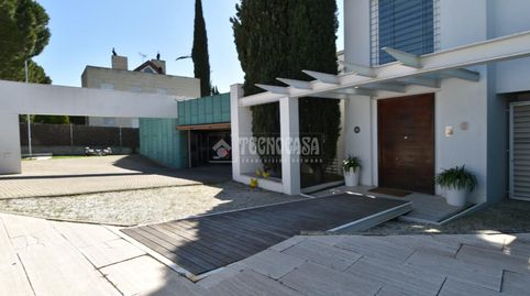Foto 4 de Casa o chalet en venta en Zona Norte, Majadahonda