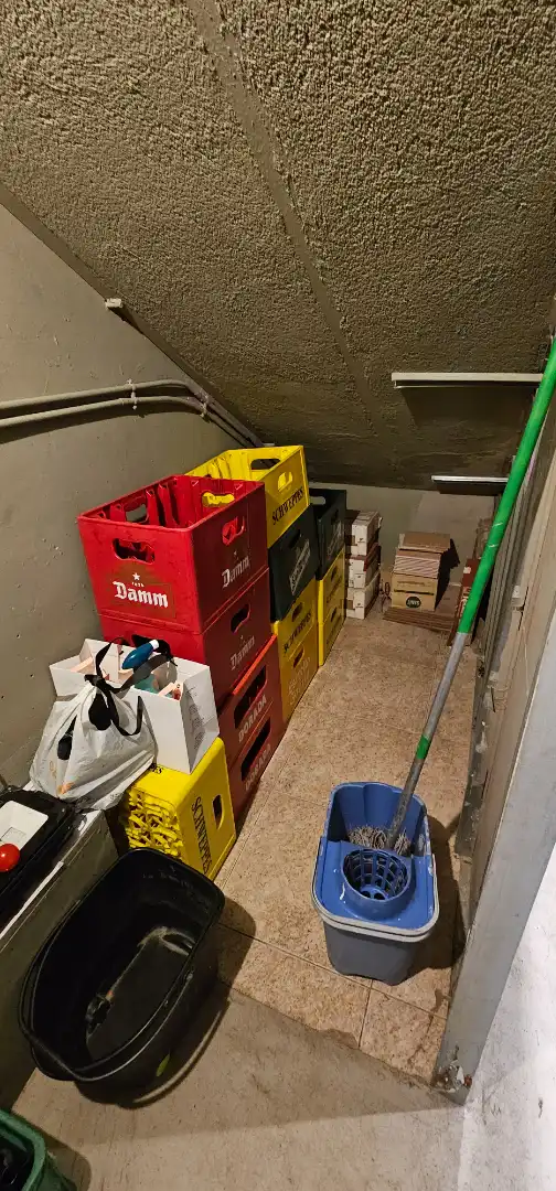Local comercial en venta en Carrer d'Entença, imagen 17