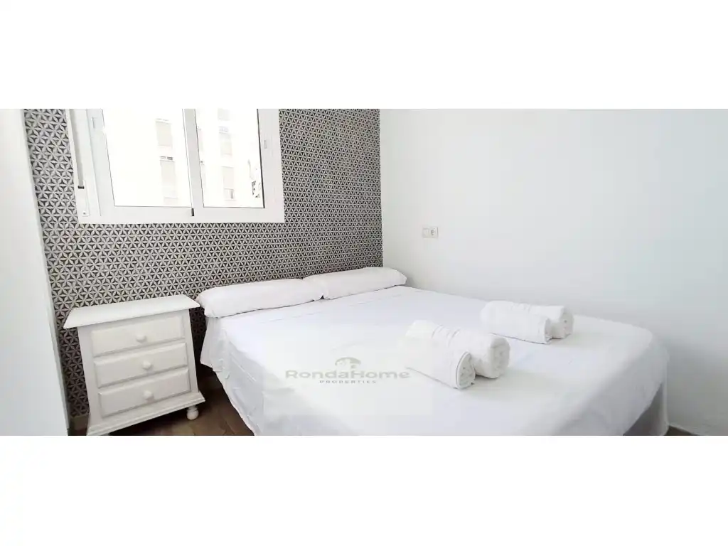 Habitación de Piso de alquiler en Torremolinos