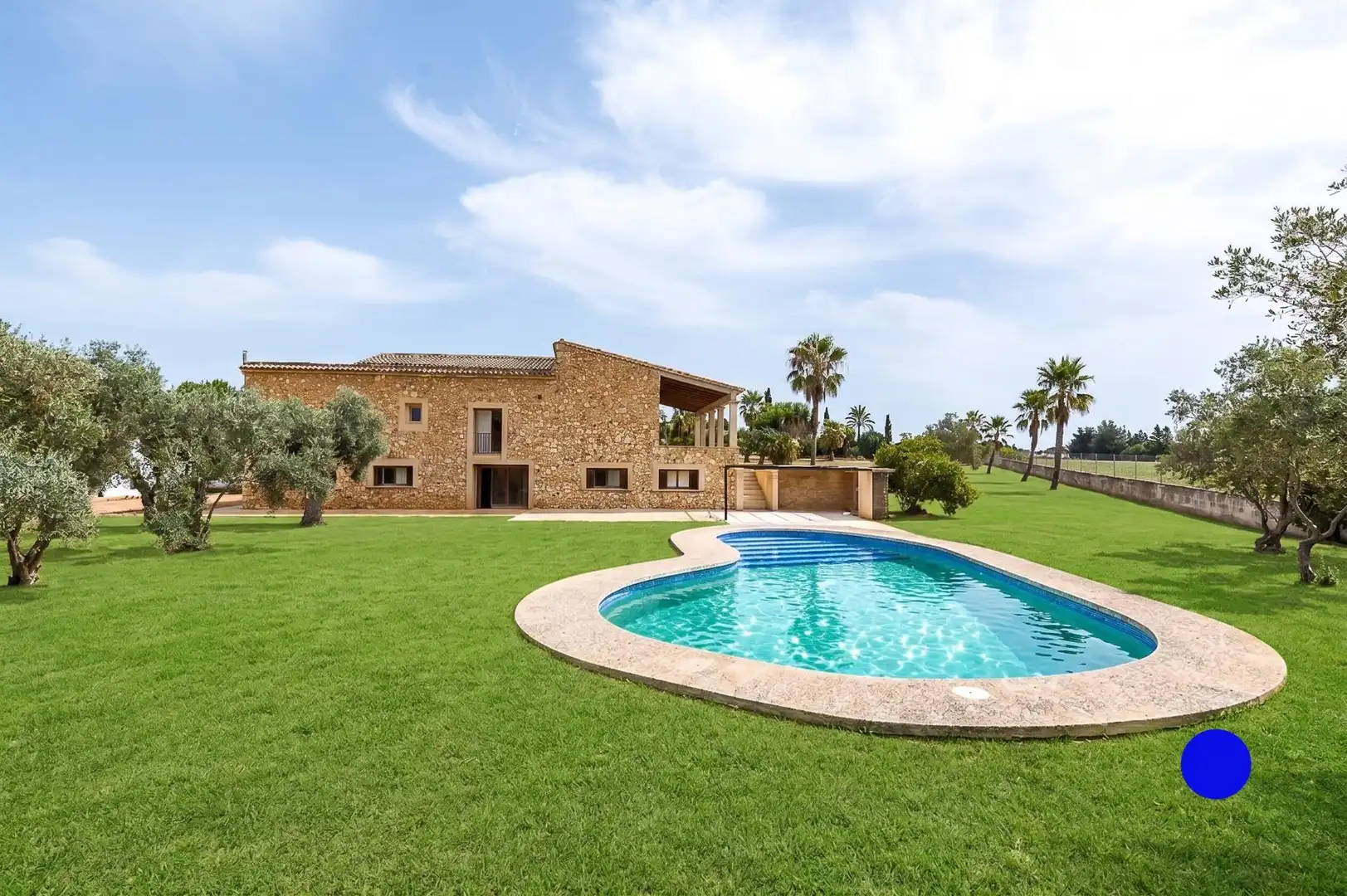 Villa avec piscine à vendre à Polígono de Binissalem, imagen 8