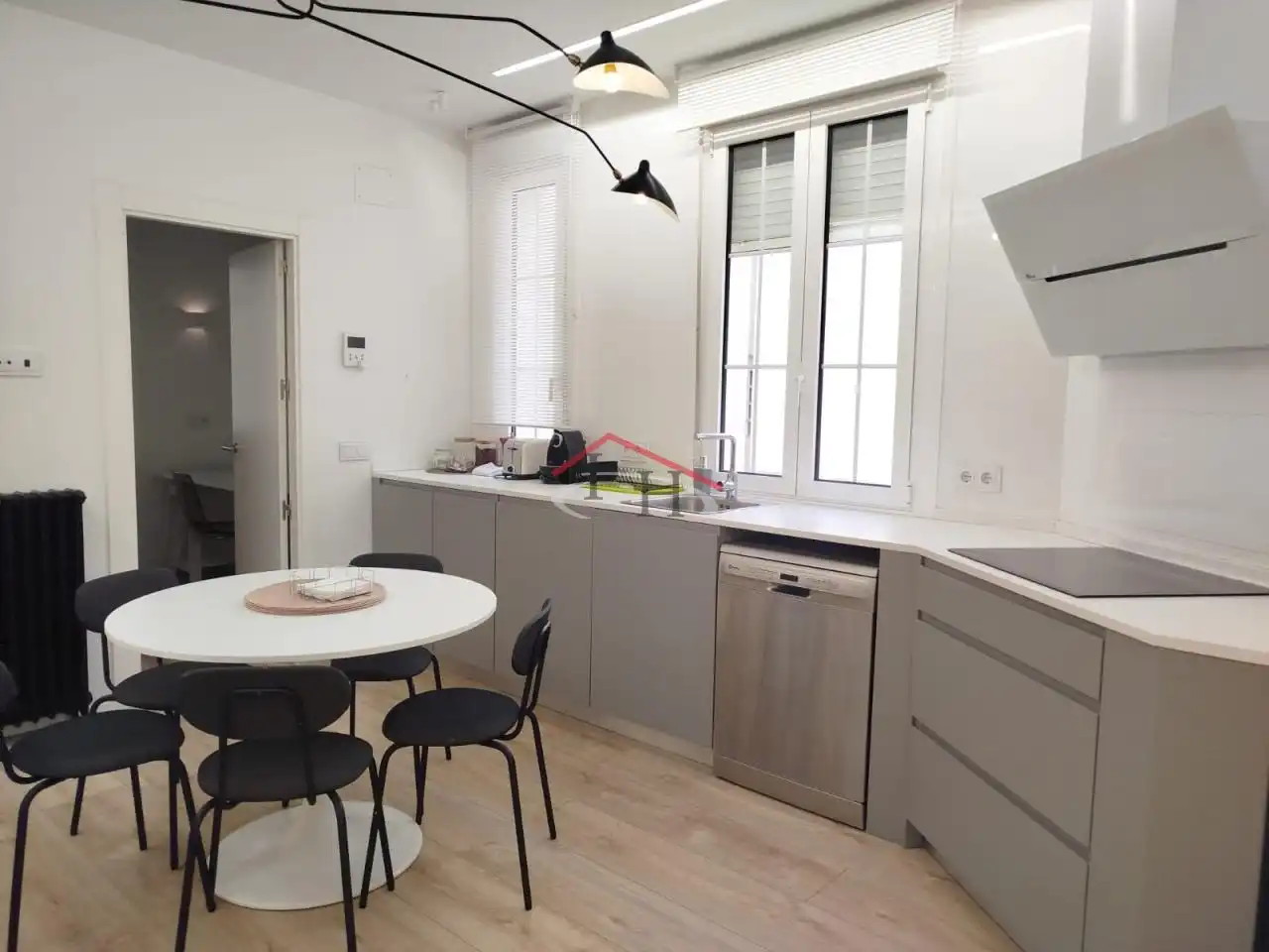 Flat with lift for sale in Carmen, imagen 11