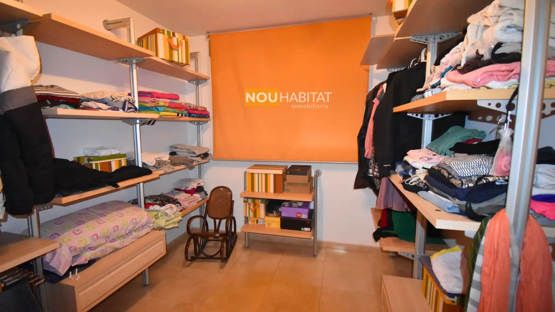 Casa adosada en venta en Real con Aire acondicionado, Terraza y Trastero