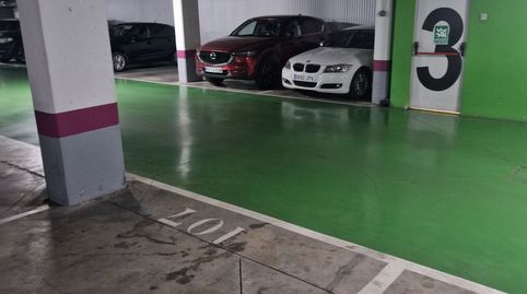 Photo 3 of Garage for rent in Calle Los Curas, 53, Centro, Torrejón de Ardoz