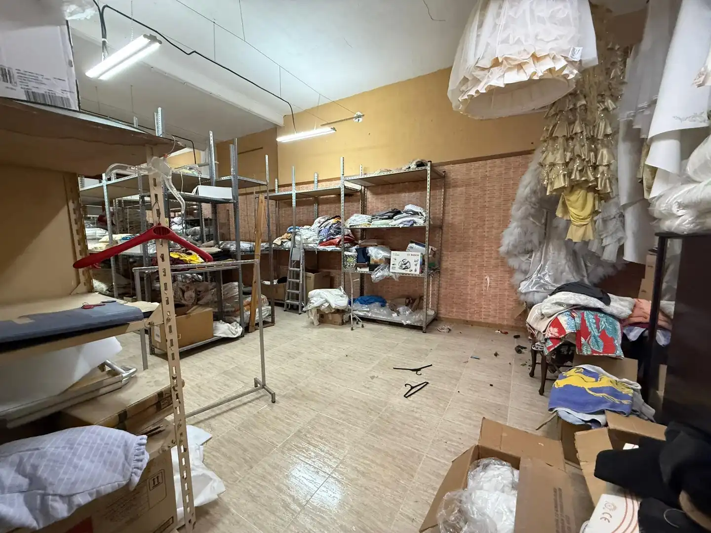 Local comercial en venda a Calle de Aldebarán, imagen 12