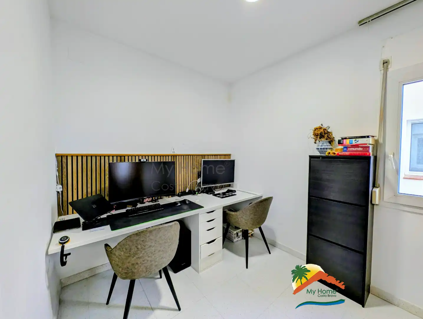 Apartments for sale in Lloret de Mar  with Air Conditioner, Heating and Terrace